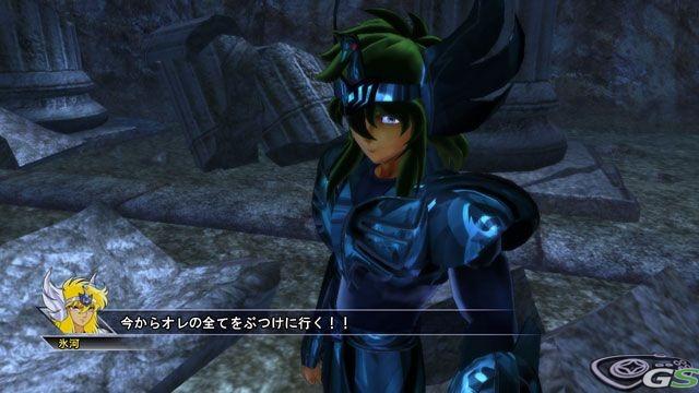 Saint Seiya Chronicles - Immagine 49792