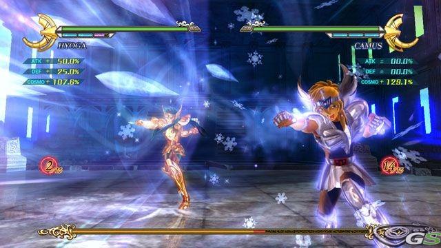 Saint Seiya Chronicles - Immagine 49793