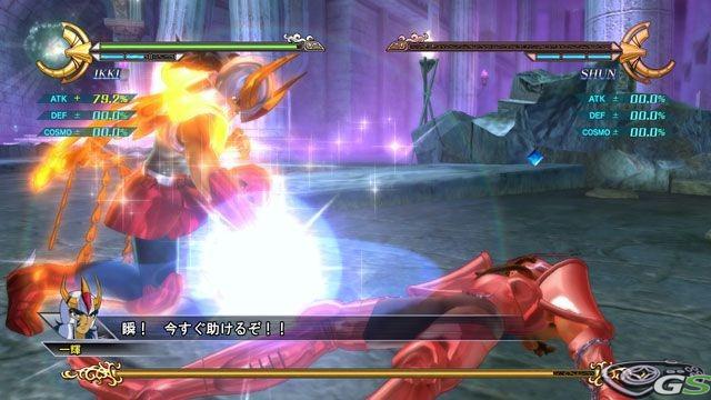 Saint Seiya Chronicles - Immagine 49795