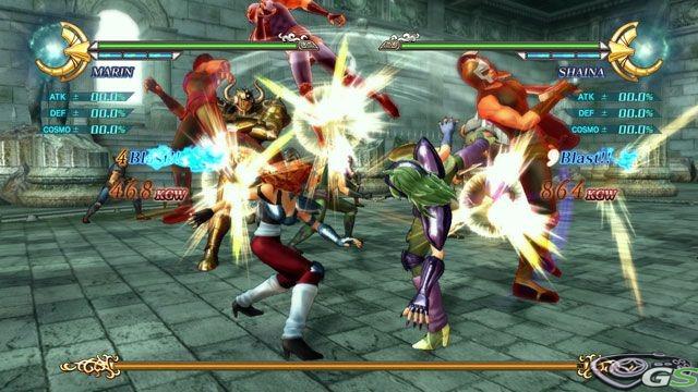 Saint Seiya Chronicles - Immagine 49796