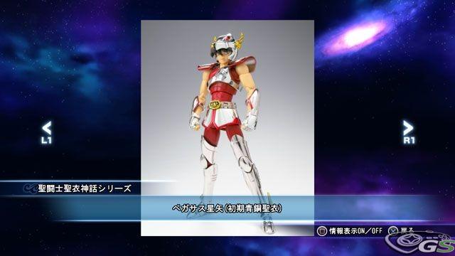 Saint Seiya Chronicles - Immagine 49797