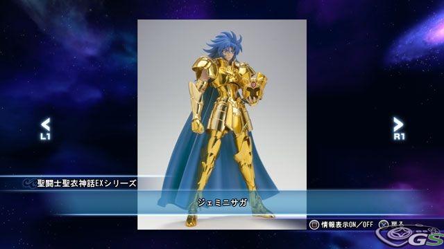 Saint Seiya Chronicles - Immagine 49798