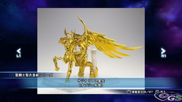 Saint Seiya Chronicles - Immagine 49799