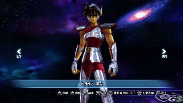 Saint Seiya Chronicles - Immagine 49800