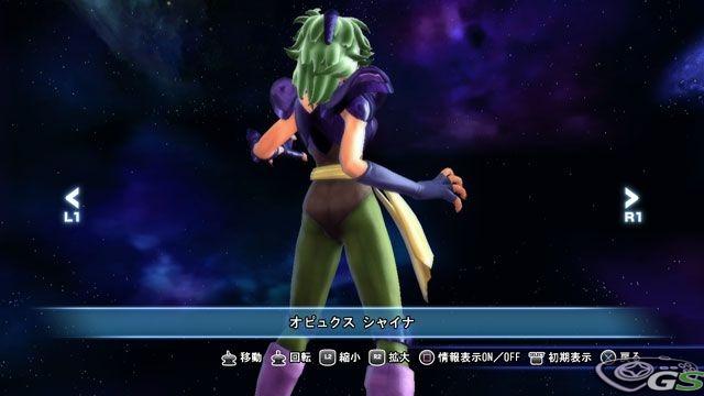 Saint Seiya Chronicles - Immagine 49801
