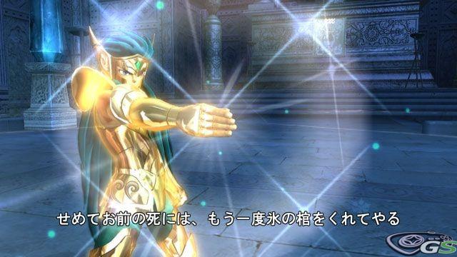 Saint Seiya Chronicles - Immagine 49802