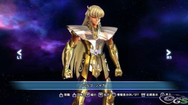 Saint Seiya Chronicles - Immagine 49803