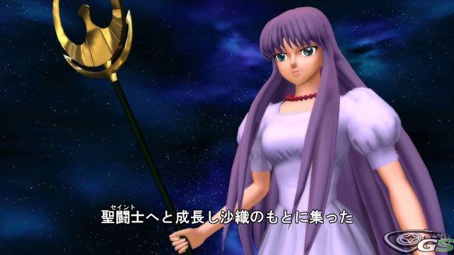 Saint Seiya Chronicles - Immagine 49804