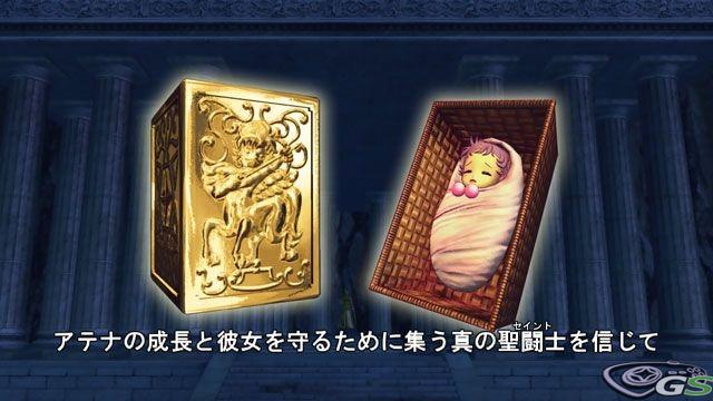 Saint Seiya Chronicles - Immagine 49805