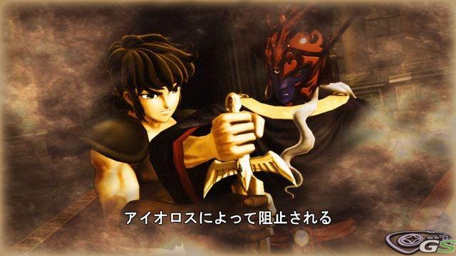 Saint Seiya Chronicles - Immagine 49806