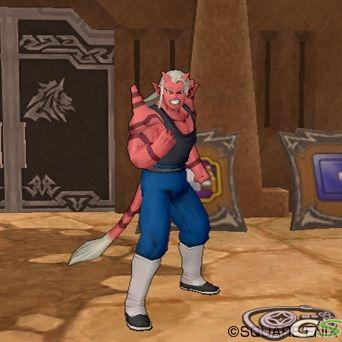 Dragon Quest X - Immagine 50818