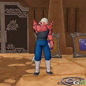 Dragon Quest X - Immagine 50819