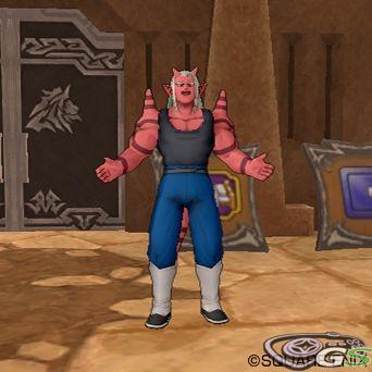 Dragon Quest X - Immagine 50820