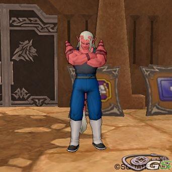 Dragon Quest X - Immagine 50821