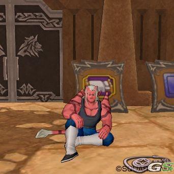 Dragon Quest X - Immagine 50822