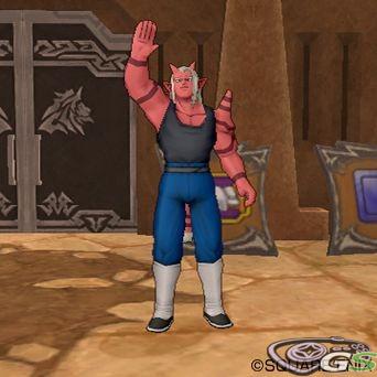 Dragon Quest X - Immagine 50823