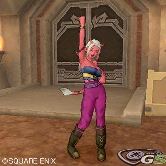 Dragon Quest X - Immagine 50825