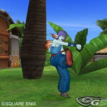 Dragon Quest X - Immagine 50826