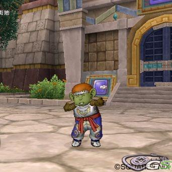 Dragon Quest X - Immagine 50827