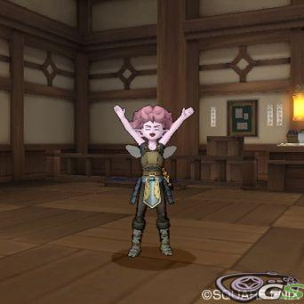Dragon Quest X - Immagine 50828