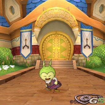 Dragon Quest X - Immagine 50829