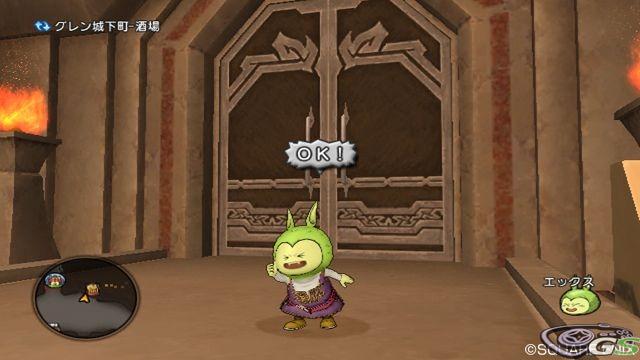 Dragon Quest X - Immagine 50836