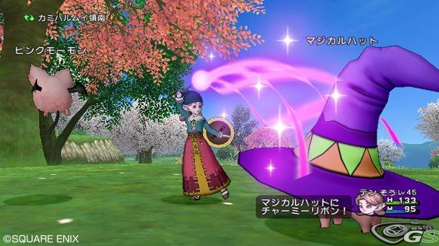 Dragon Quest X - Immagine 50840