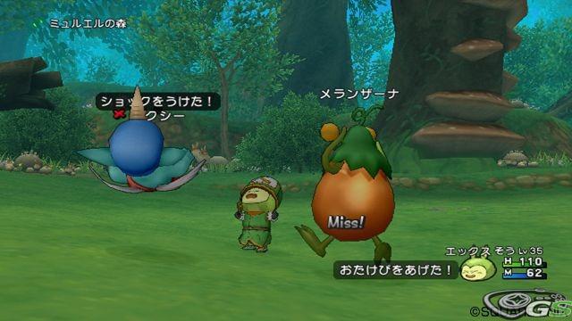 Dragon Quest X - Immagine 50853