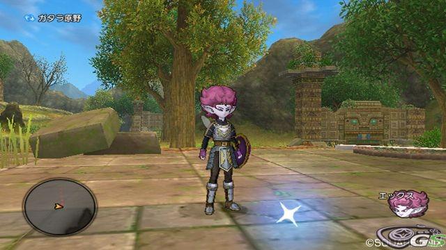 Dragon Quest X - Immagine 48573