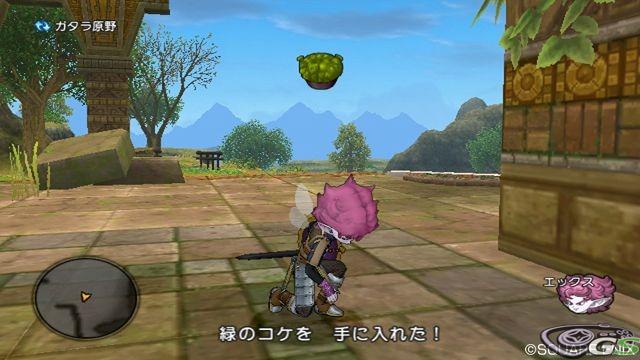 Dragon Quest X - Immagine 48575