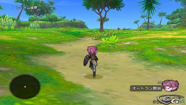Dragon Quest X - Immagine 48578
