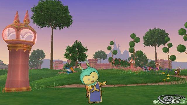 Dragon Quest X - Immagine 48581