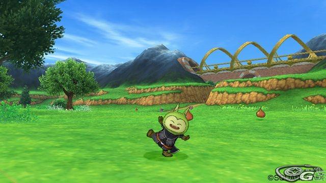 Dragon Quest X - Immagine 48582