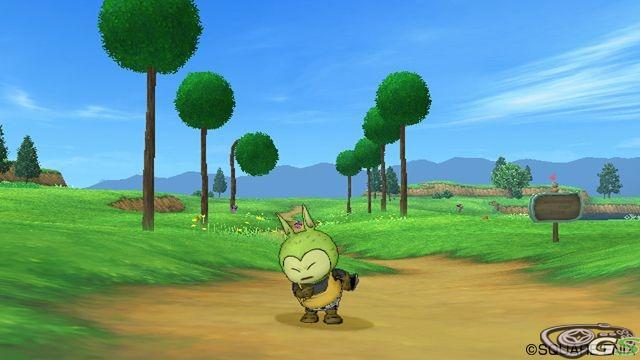 Dragon Quest X - Immagine 48583