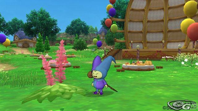 Dragon Quest X - Immagine 48584