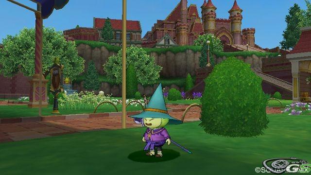 Dragon Quest X - Immagine 48585