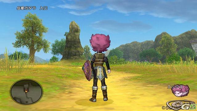Dragon Quest X - Immagine 48589