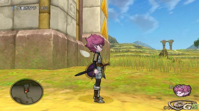 Dragon Quest X - Immagine 48590