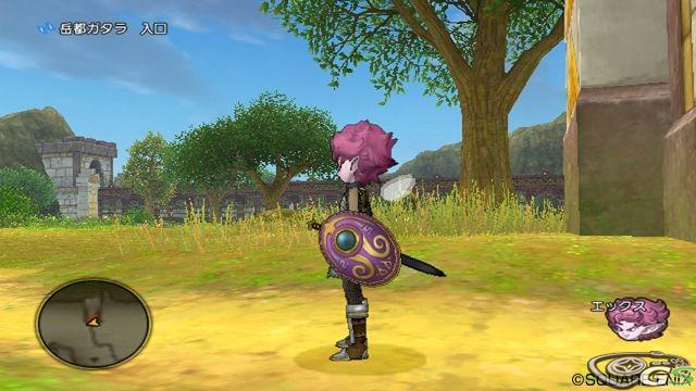 Dragon Quest X - Immagine 48591