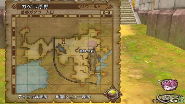 Dragon Quest X - Immagine 48592