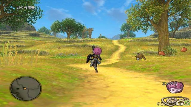 Dragon Quest X - Immagine 48593