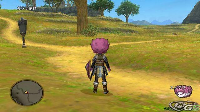 Dragon Quest X - Immagine 48594
