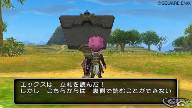 Dragon Quest X - Immagine 48596