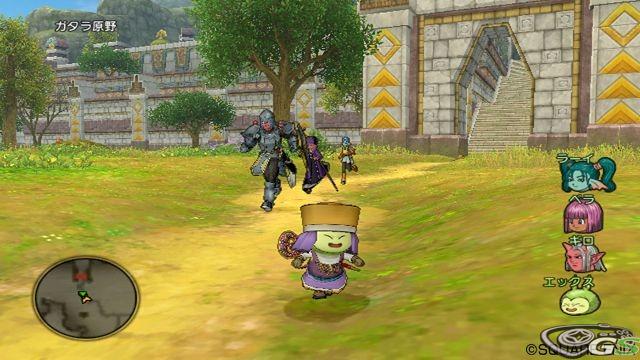 Dragon Quest X - Immagine 49067