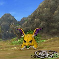 Dragon Quest X - Immagine 49076