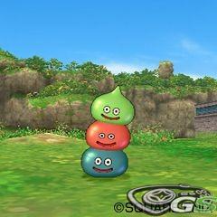 Dragon Quest X - Immagine 49077
