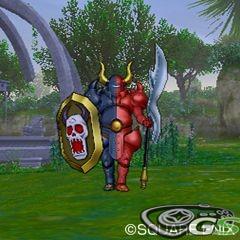 Dragon Quest X - Immagine 49081