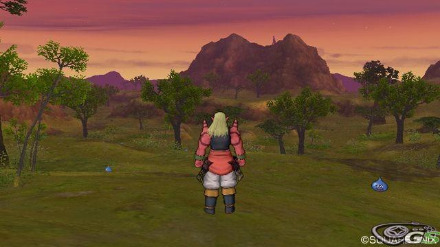 Dragon Quest X - Immagine 47709