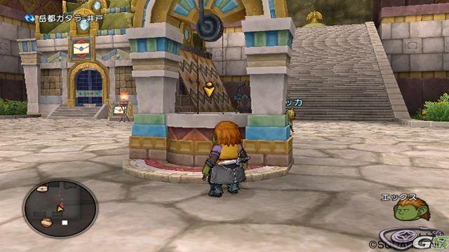 Dragon Quest X - Immagine 47717