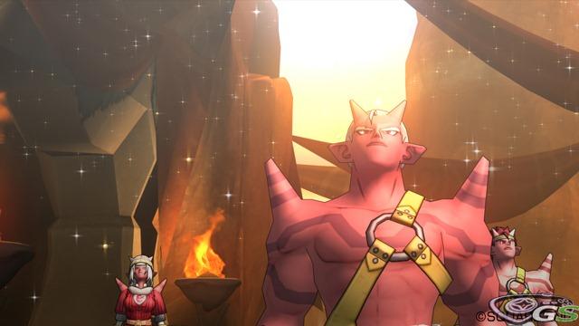 Dragon Quest X - Immagine 47154